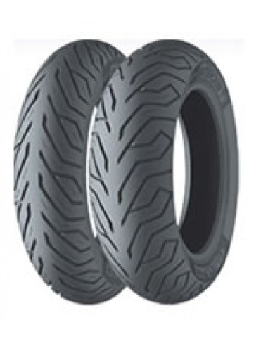 Michelin CITY GRIP 100/80 R14 48P