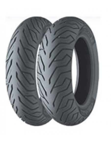 Michelin CITY GRIP 100/80 R14 48P