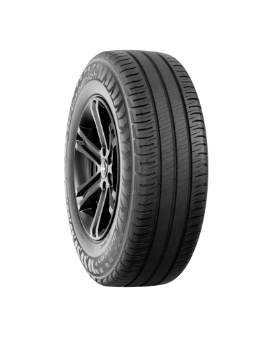 BF-GOODRICH ACTIVAN 2 225/55 R17C 109/107H