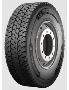 Michelin MULTI GRIP D 315/80 R22.5 156/150L