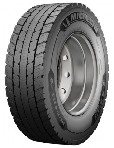 MICHELIN X MULTI D2 245/70 R19.5 138/136M