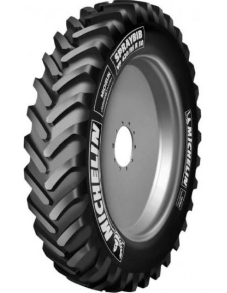 MICHELIN SPRAYBIB /95 R50 179D/175E