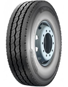 Michelin X WORKS Z 295/80 R22.5 152/148K