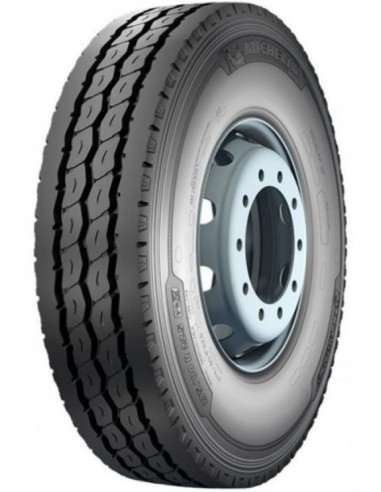 Michelin X WORKS Z 295/80 R22.5 152/148K