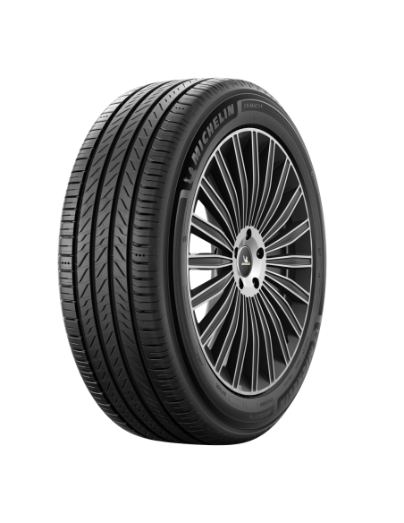 MICHELIN PRIMACY 5 195/60 R16 89H