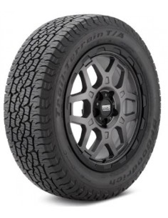 BF Goodrich TRAIL TERRAIN T/A 235/60 R18 107H