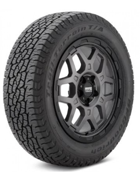BF Goodrich TRAIL TERRAIN T/A 235/60 R18 107H