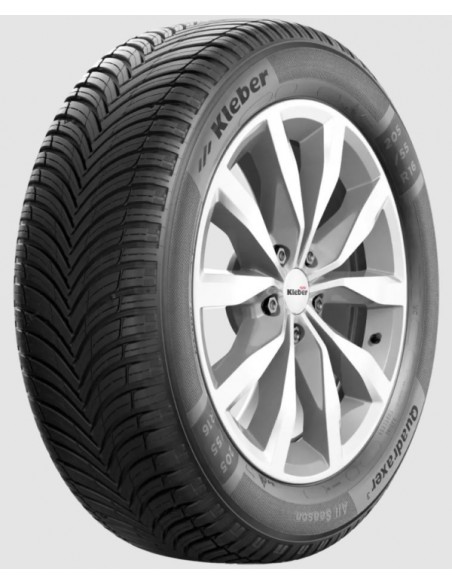Kleber QUADRAXER 3 225/50 R17 98V