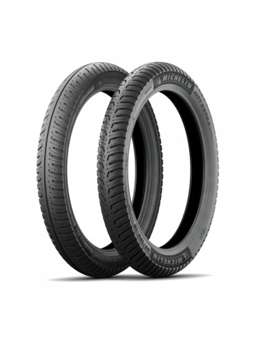 Michelin CITY EXTRA 90/90 R10 50P