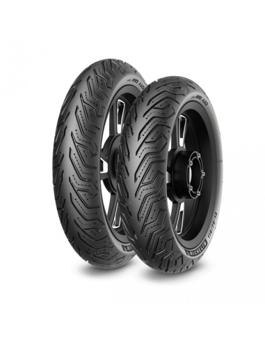 MICHELIN CITY GRIP SAVER 3.50/80 R10 59J