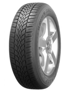 Dunlop WINTER RESPONSE 2 165/70 R14 81T