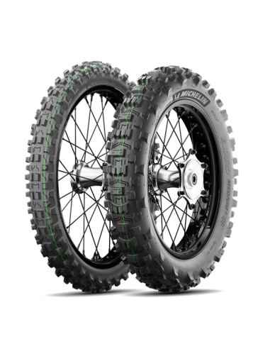 MICHELIN ENDURO MEDIUM 2 140/80 R18 70R