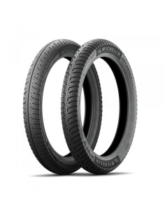 Michelin CITY EXTRA 100/90 R17 55S