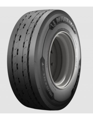 Michelin MULTI HL T 445/45 R19.5 164J