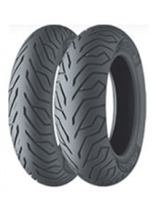 Michelin CITY GRIP 100/90 R12 64P