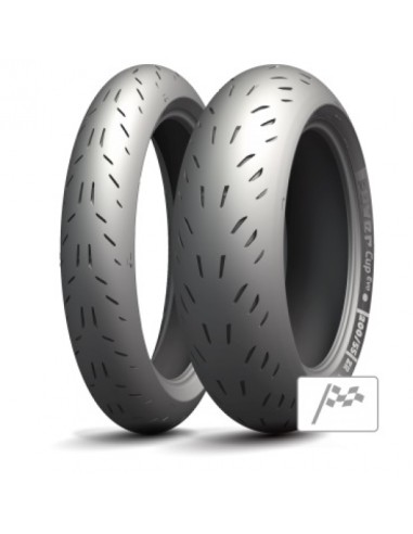 MICHELIN POWER CUP EVO 140/70 R17 66W