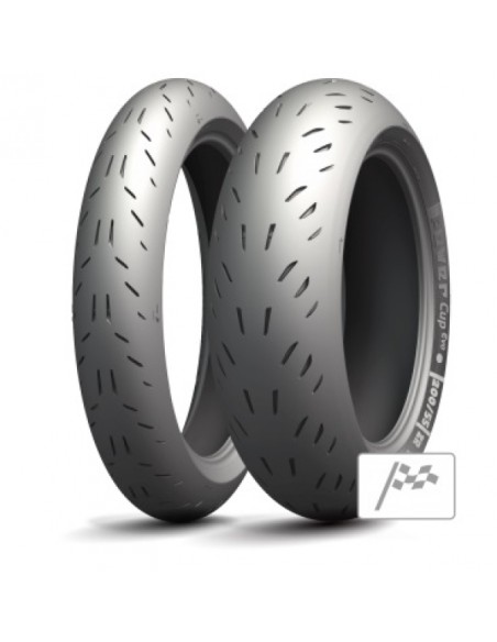 MICHELIN POWER CUP EVO 140/70 R17 66W