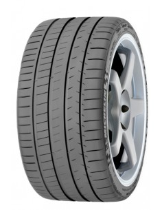 Michelin P.SUPERSPORT 245/35 R19 93Y