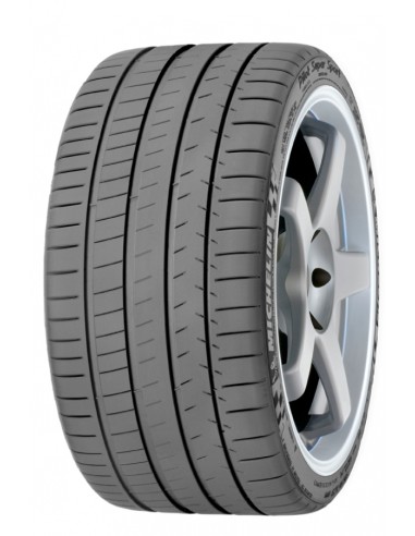 Michelin P.SUPERSPORT 245/35 R19 93Y