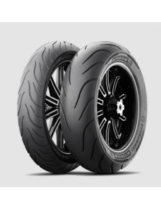 MICHELIN COMMANDER III TOURING 180/55 R18 80H (DOT2022)