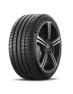 Michelin P.SPORT 5 205/40 R17 84Y