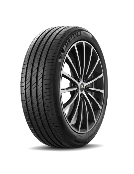 Michelin PRIMACY 4+ 215/50 R17 91W
