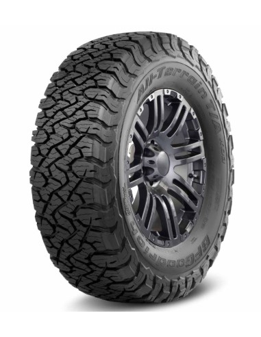 BFGOODRICH ALL-TERRAIN T/A KO3 255/55 R18 109/105S
