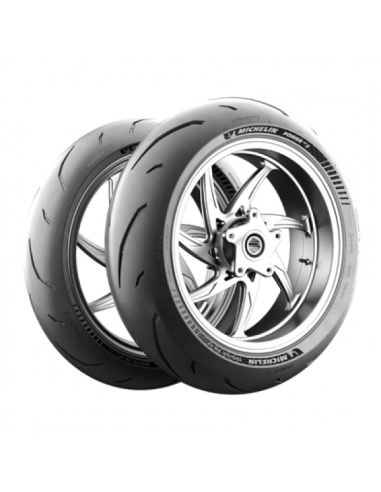 MICHELIN POWER GP2 190/50 R17 73W