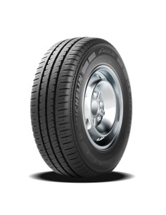 Michelin AGILIS+ DT 215/60 R17C 102/104H
