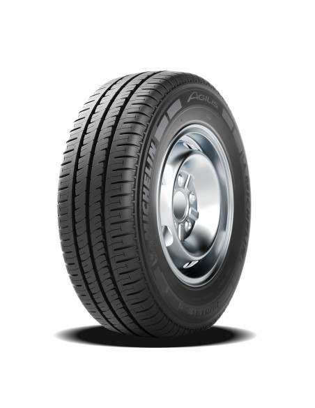 Michelin AGILIS+ DT 215/60 R17C 102/104H