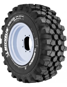 MICHELIN BIBLOAD 340/80 R18 143A8/143B