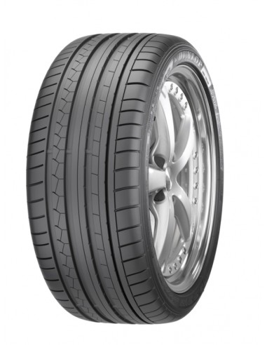 Dunlop SP.MAXX GT 285/35 R21 105Y