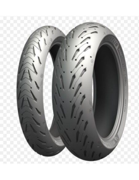 Michelin ROAD 5 180/55 R17 73W