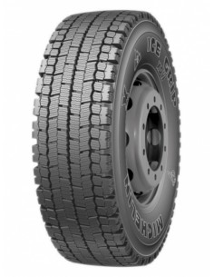 Michelin XDW ICE GRIP 265/70 R19.5 140/138L