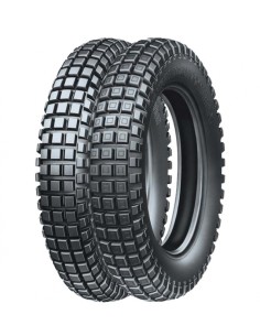 MICHELIN TRIAL LIGHT 80/100 R21 51M