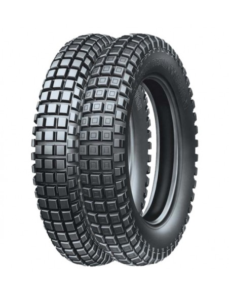 MICHELIN TRIAL LIGHT 80/100 R21 51M