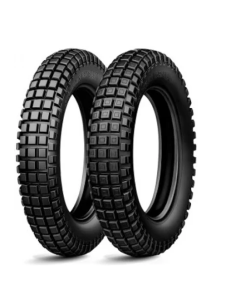 Michelin TRIAL COMPETITION 2.75/80 R21 45M