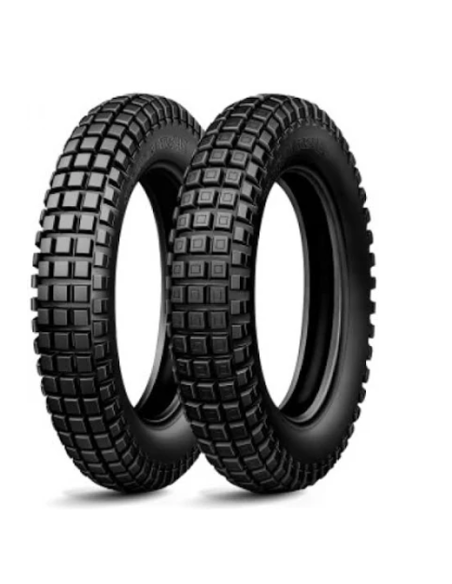 Michelin TRIAL COMPETITION 2.75/80 R21 45M