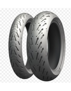 Michelin ROAD 5 190/55 R17 75W