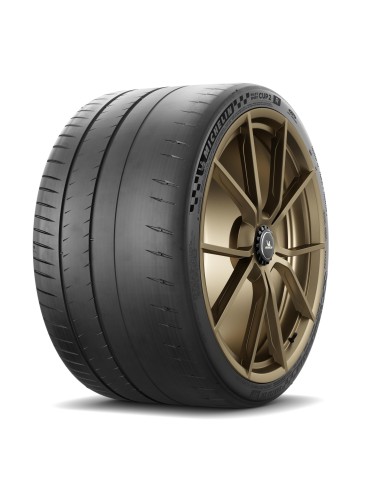 MICHELIN PILOT SPORT CUP 2 R 255/35 R20 97Y