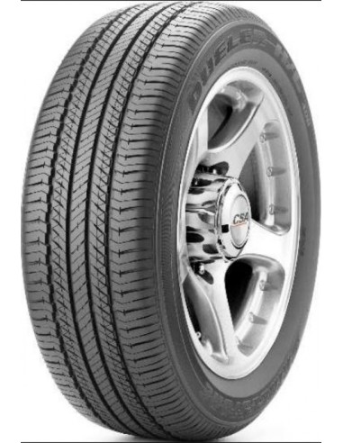 Bridgestone DUELER H/T 400 255/55 R18 109H