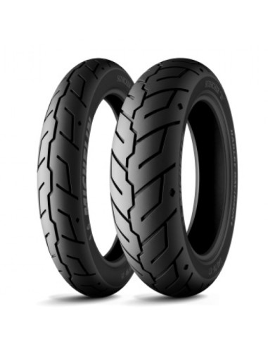Michelin SCORCHER 31 180/60 R17 75V
