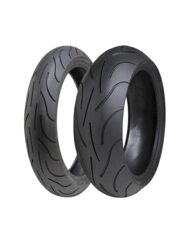Michelin PILOT POWER 2CT 120/70 R17 58W