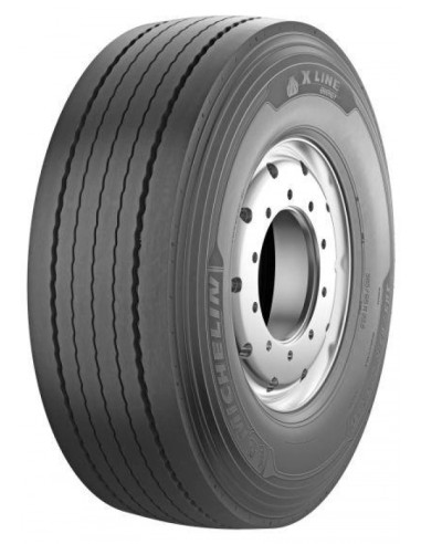 MICHELIN X LINE ENERGY T 235/75 R17.5 143J
