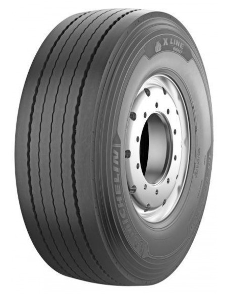 MICHELIN X LINE ENERGY T 235/75 R17.5 143J