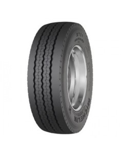 MICHELIN XTE2 245/70 R19.5 141/140J