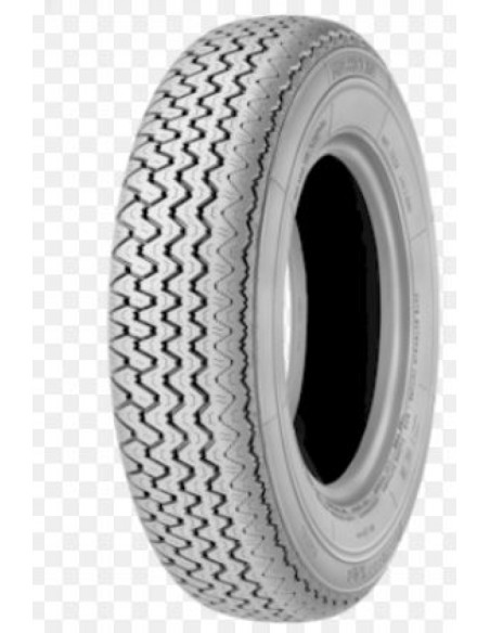 Michelin Collection XAS FF 155/80 R13 78H