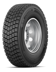 Michelin Remix X MULTI HD D 315/70 R22.5 154/150L
