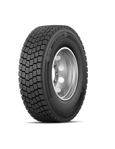 Michelin Remix X MULTI HD D 315/70 R22.5 154/150L