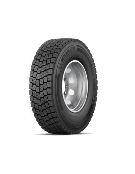 Michelin Remix X MULTI HD D 315/70 R22.5 154/150L